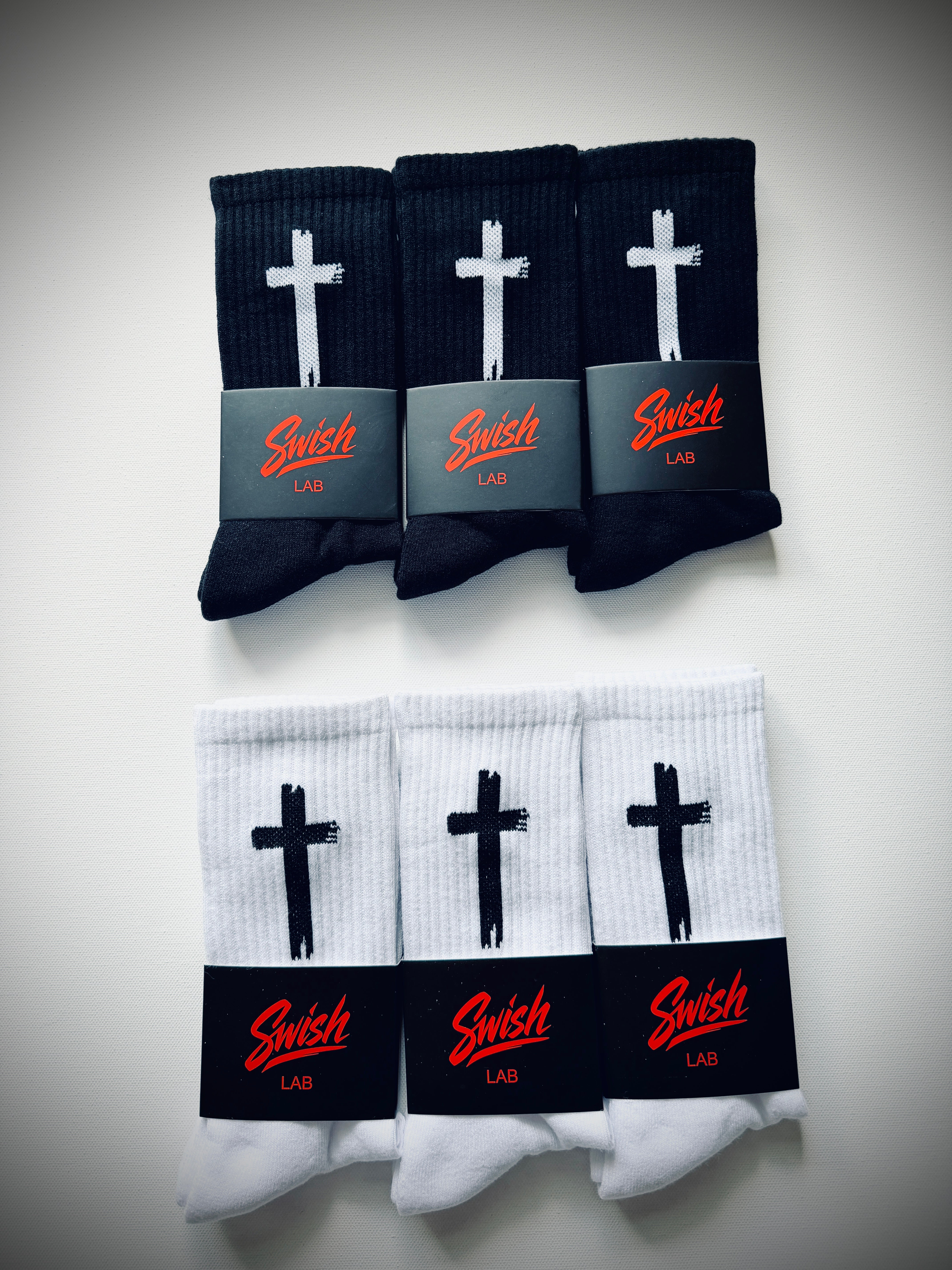 Build Your "3" - Pack Bundle