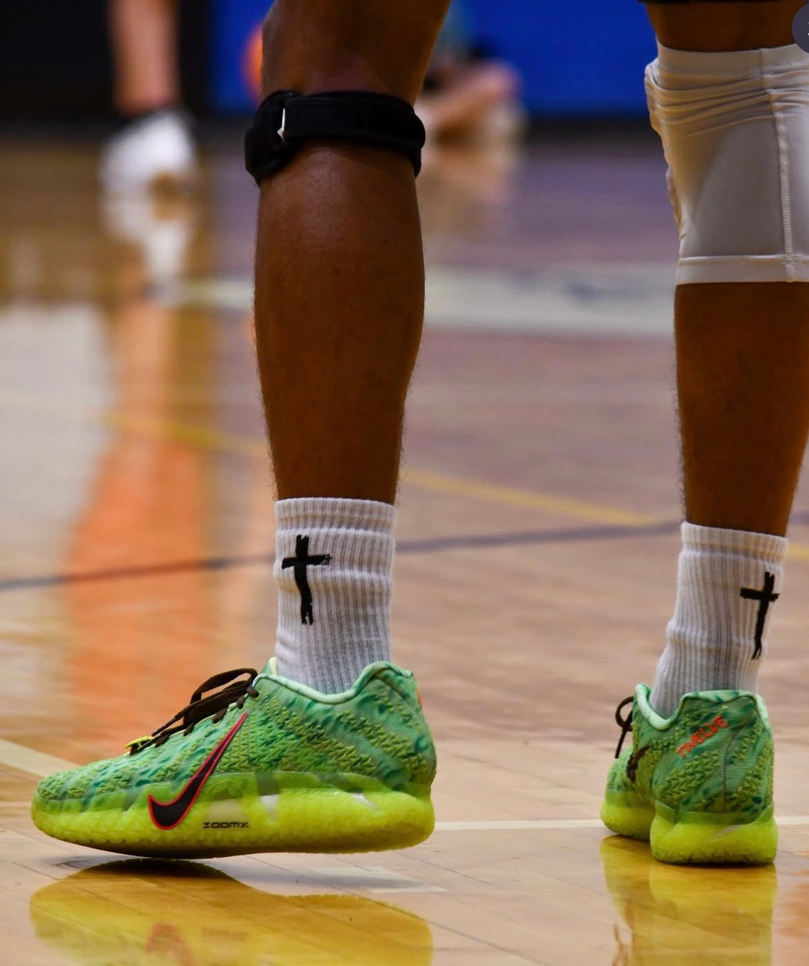 Everyday Athletic Socks