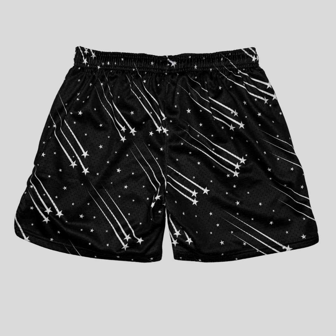 Shooting Stars