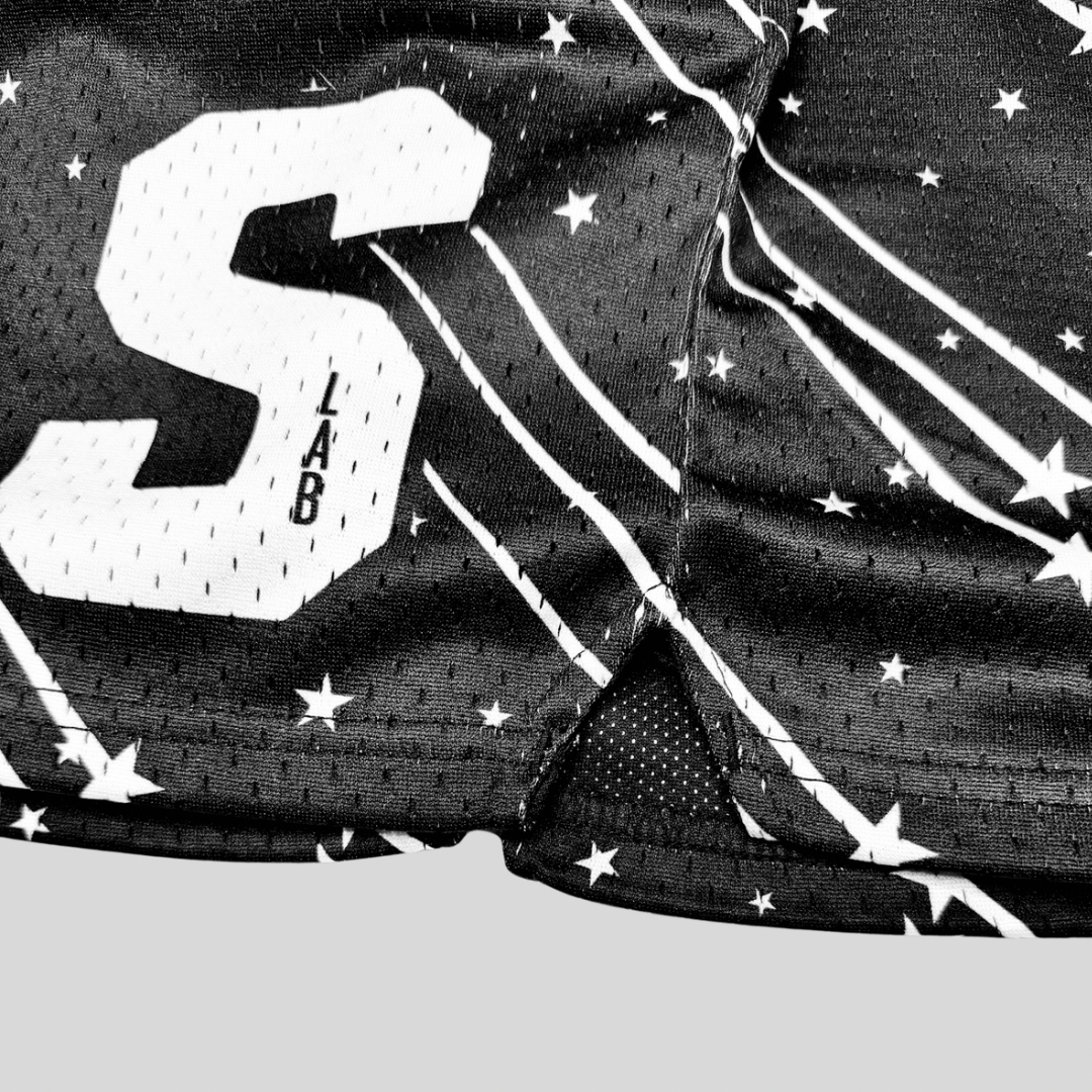 Shooting Stars