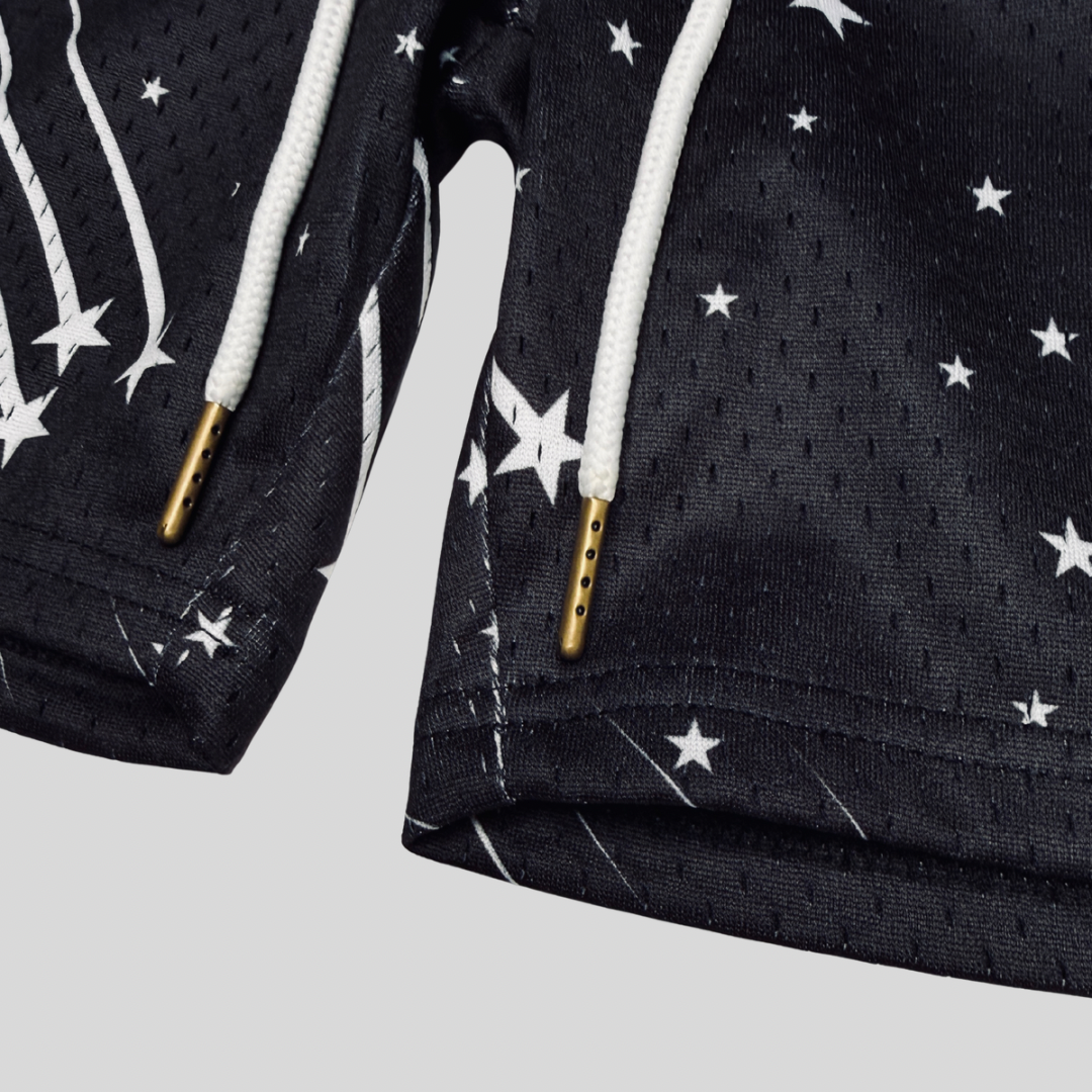 Shooting Stars