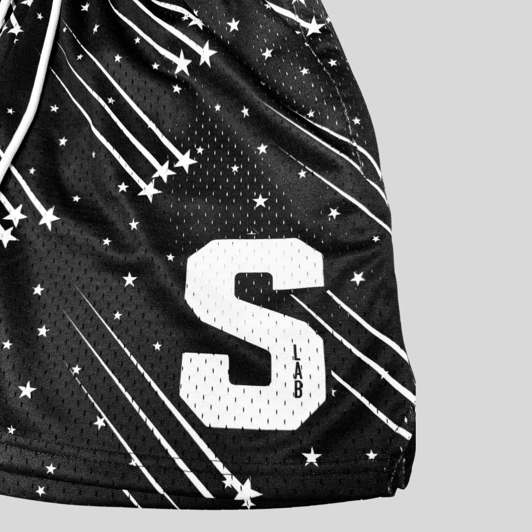 Shooting Stars