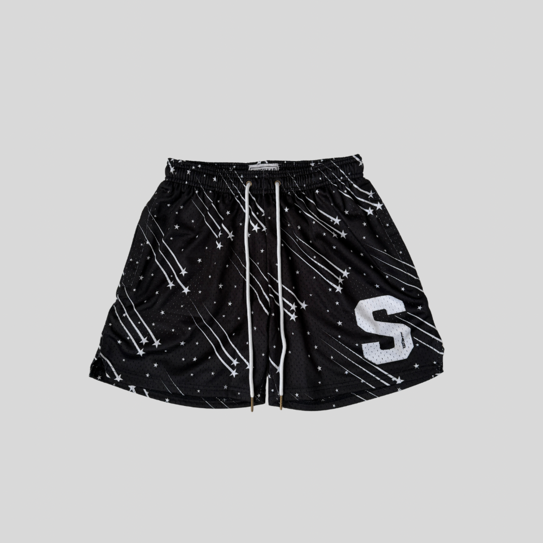 Signature Mesh