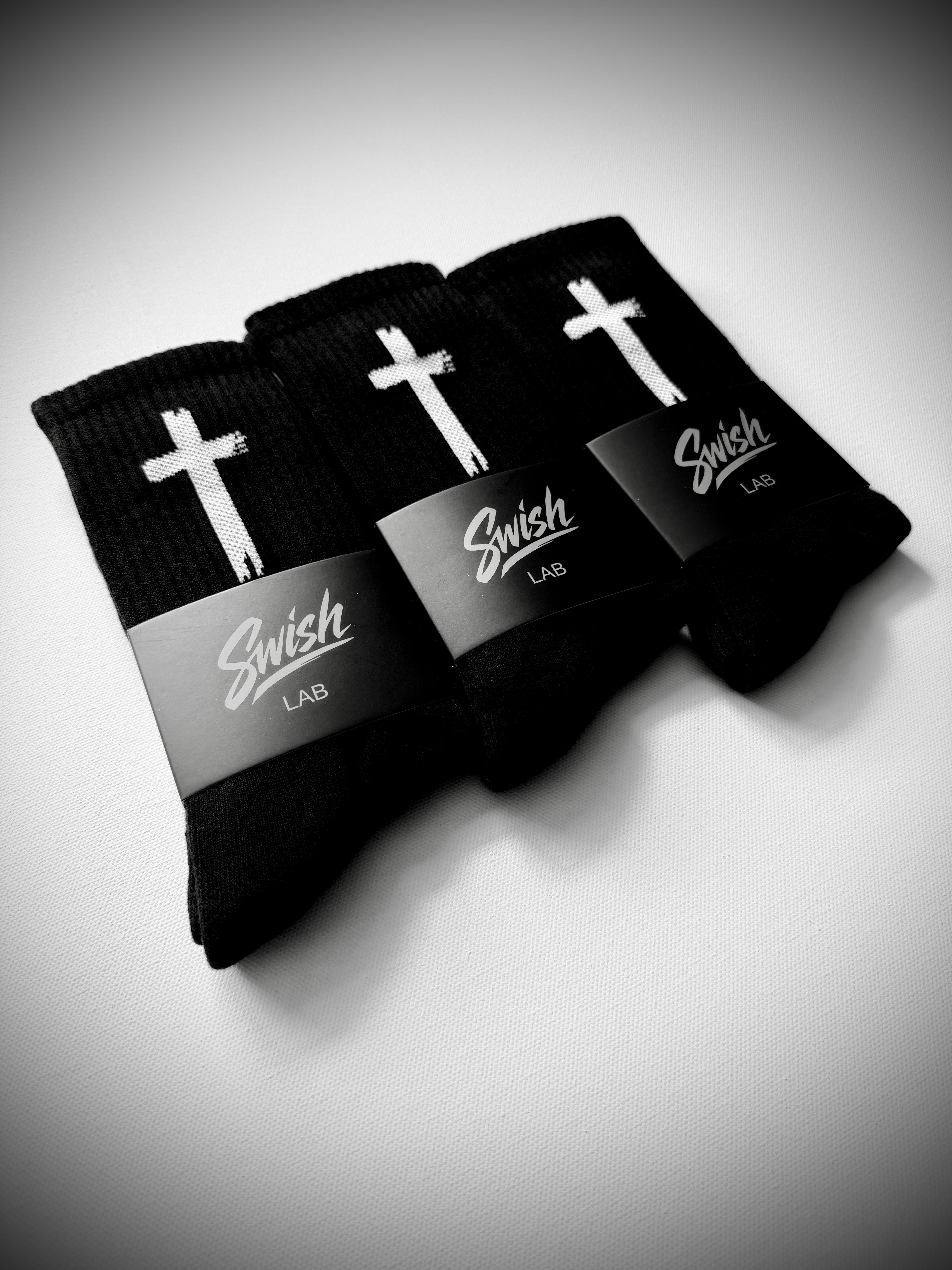 Build Your "3" - Pack Bundle