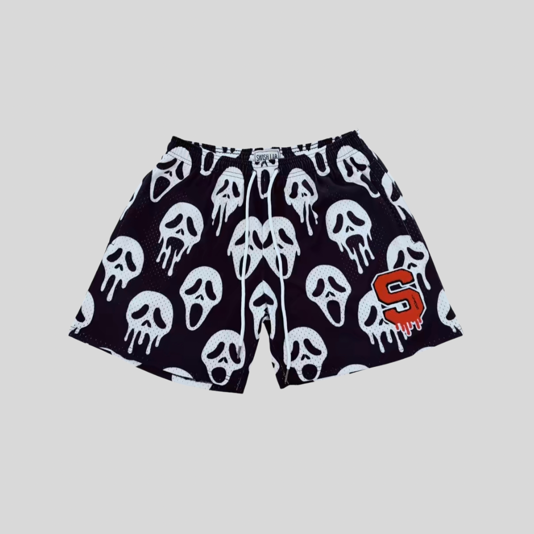 Signature Mesh