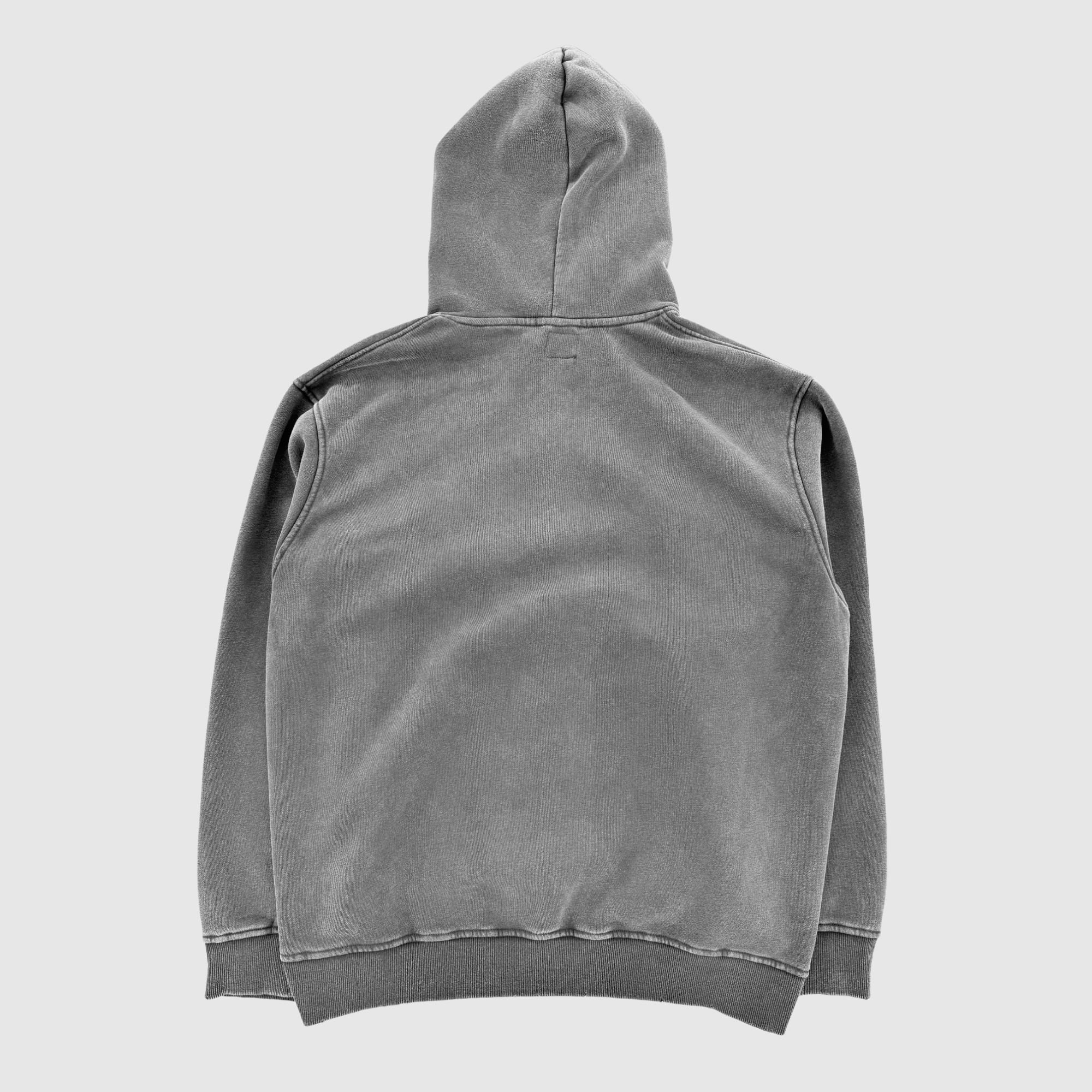 STONEWASH SWSH HEAVYWEIGHT HOODIE