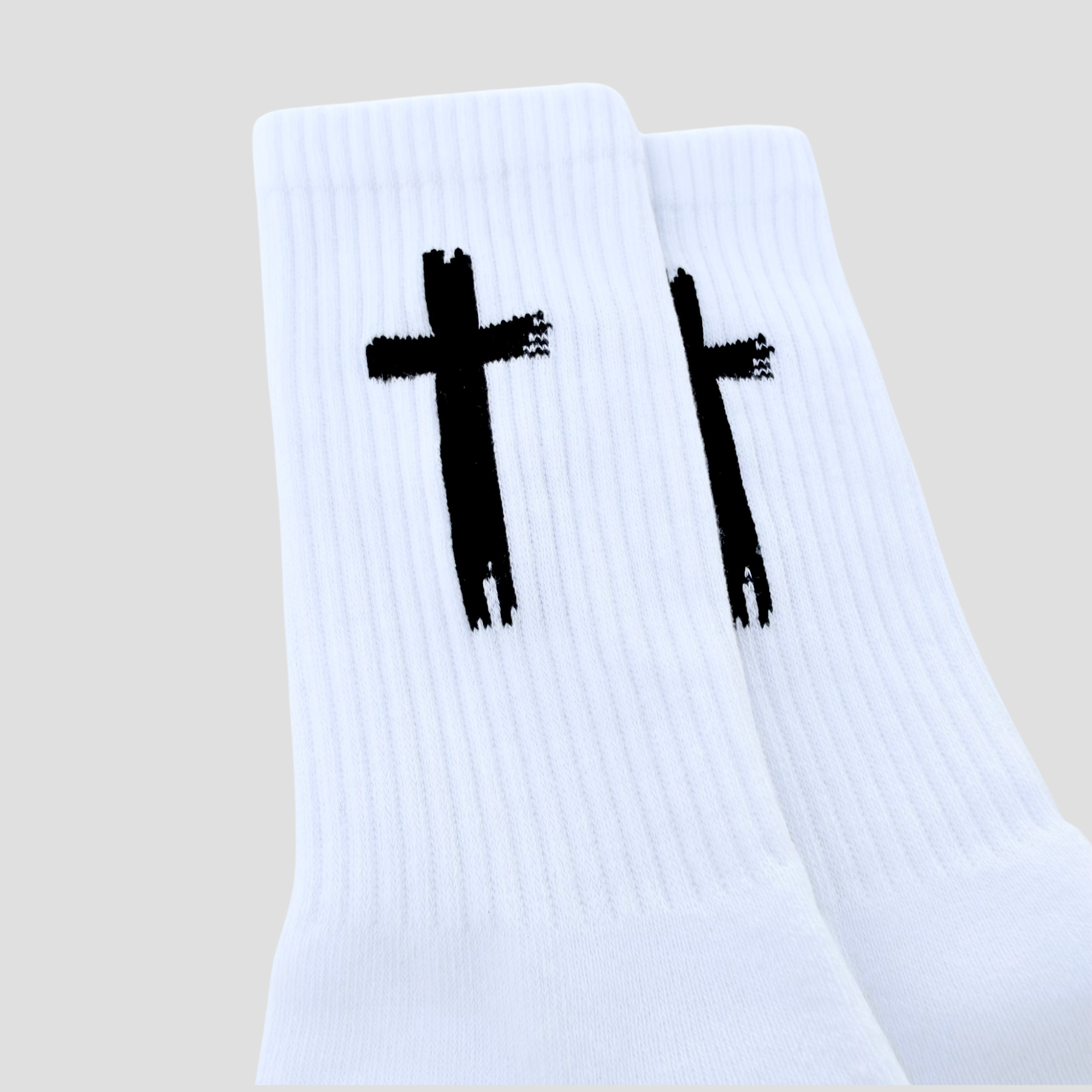 CROSSFLEX EVERYDAY CREW SOCKS