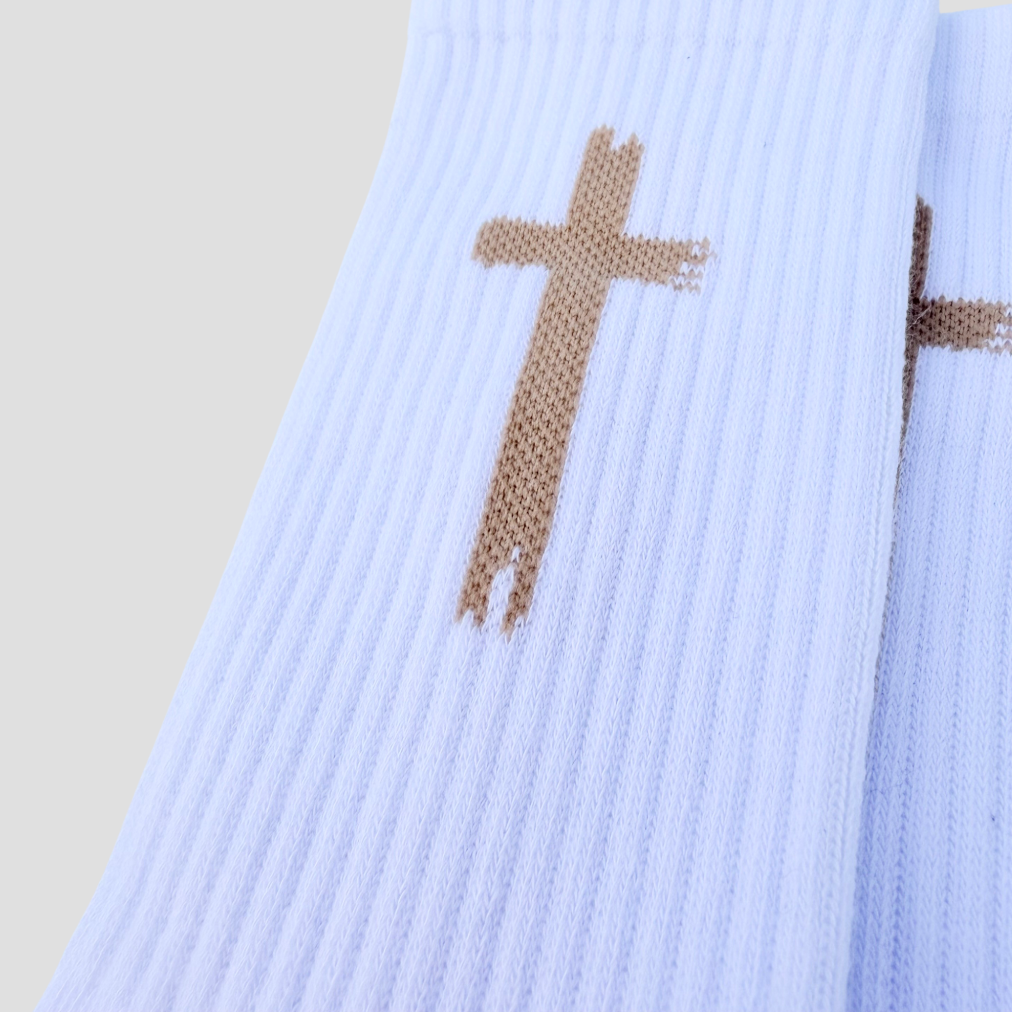 CROSSFLEX EVERYDAY CREW SOCKS