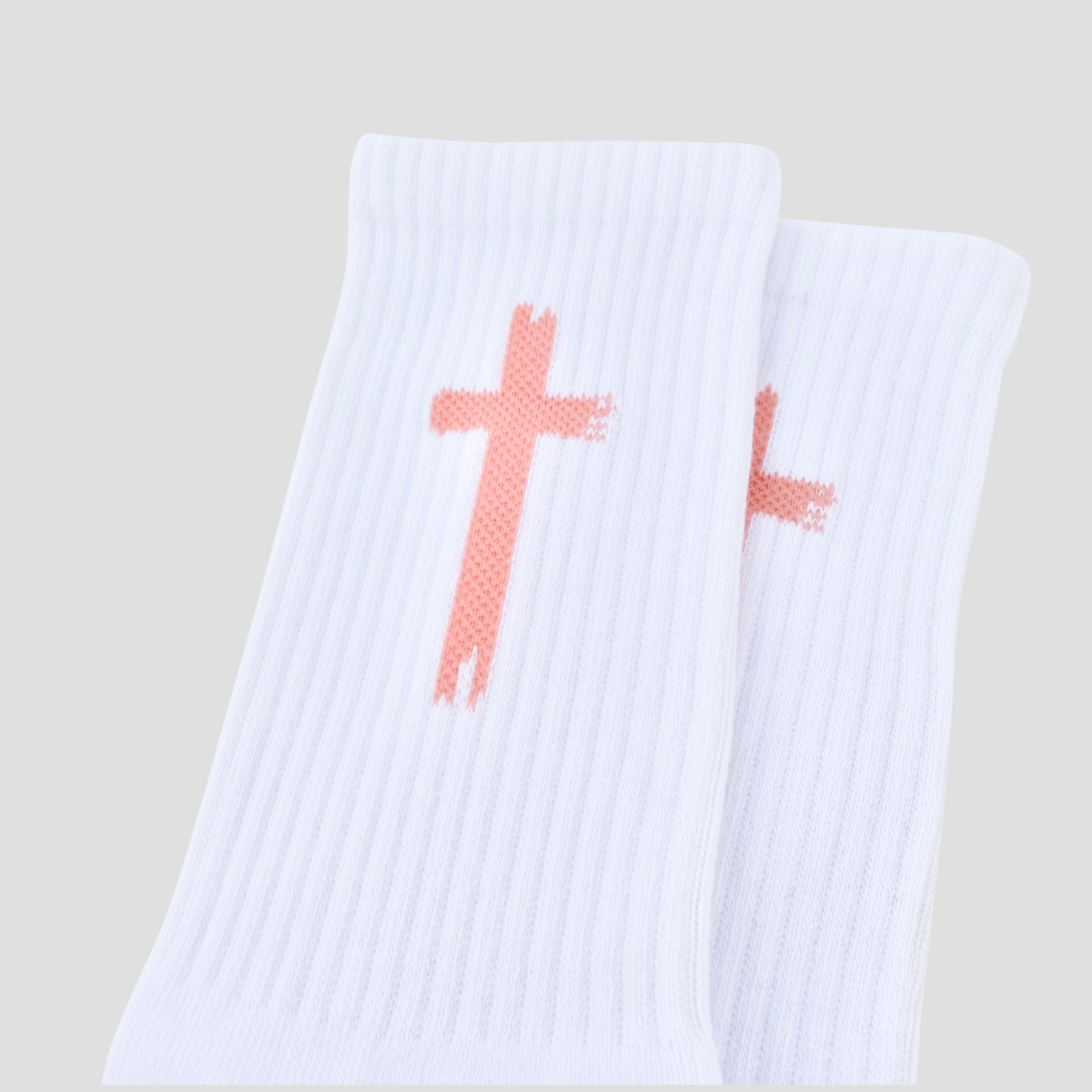 CROSSFLEX EVERYDAY CREW SOCKS