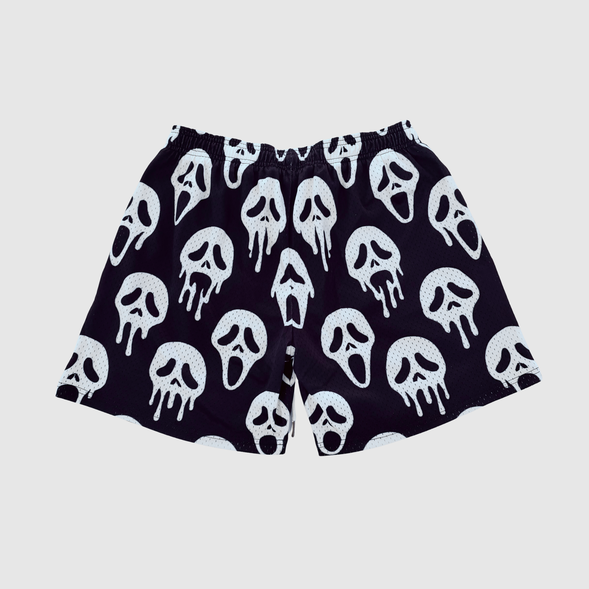 SCREAMERS - CHENILLE PATCH DRIP LOGO