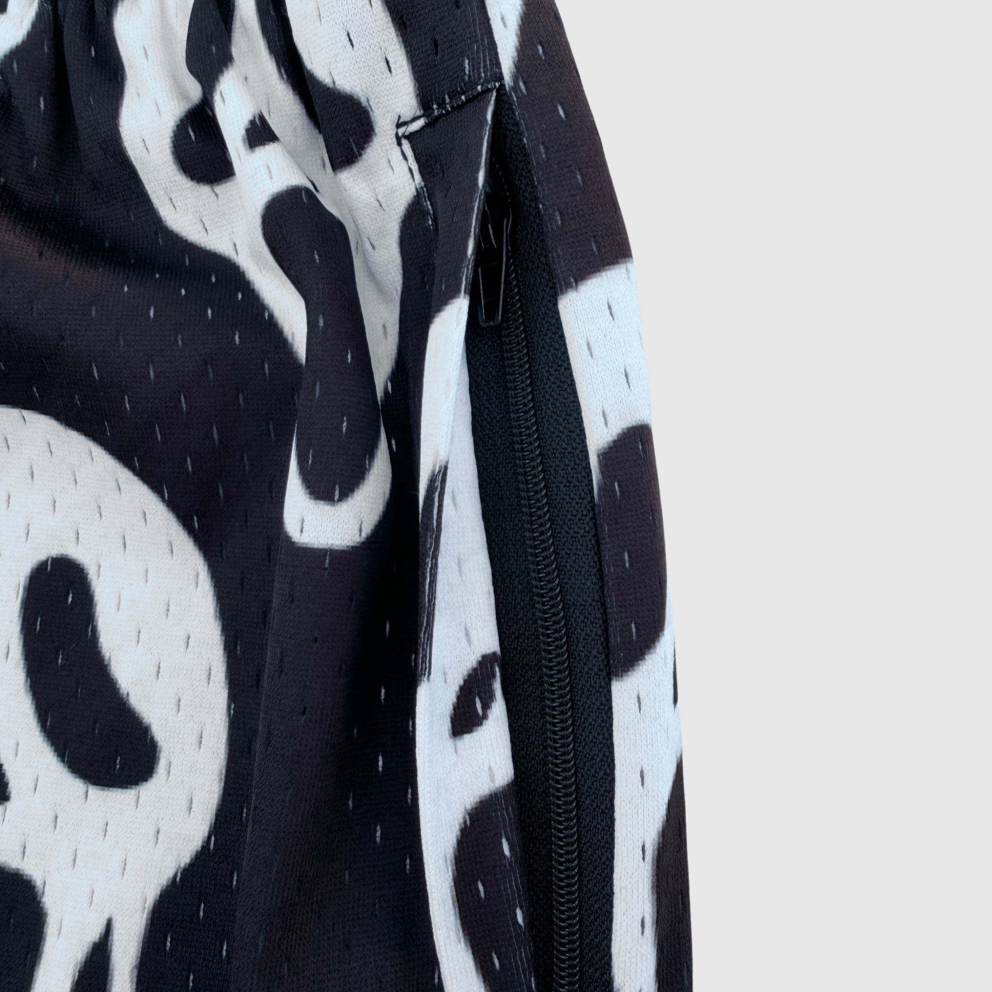 SCREAMERS - CHENILLE PATCH DRIP LOGO